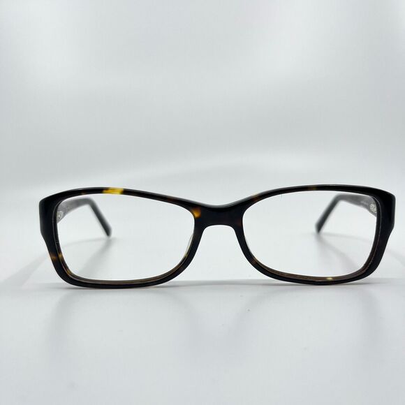 Guess GU2274 TO Eyeglasses‎ Frames Tortoise Square Full Rim 52-16-135 H6489 main image 7